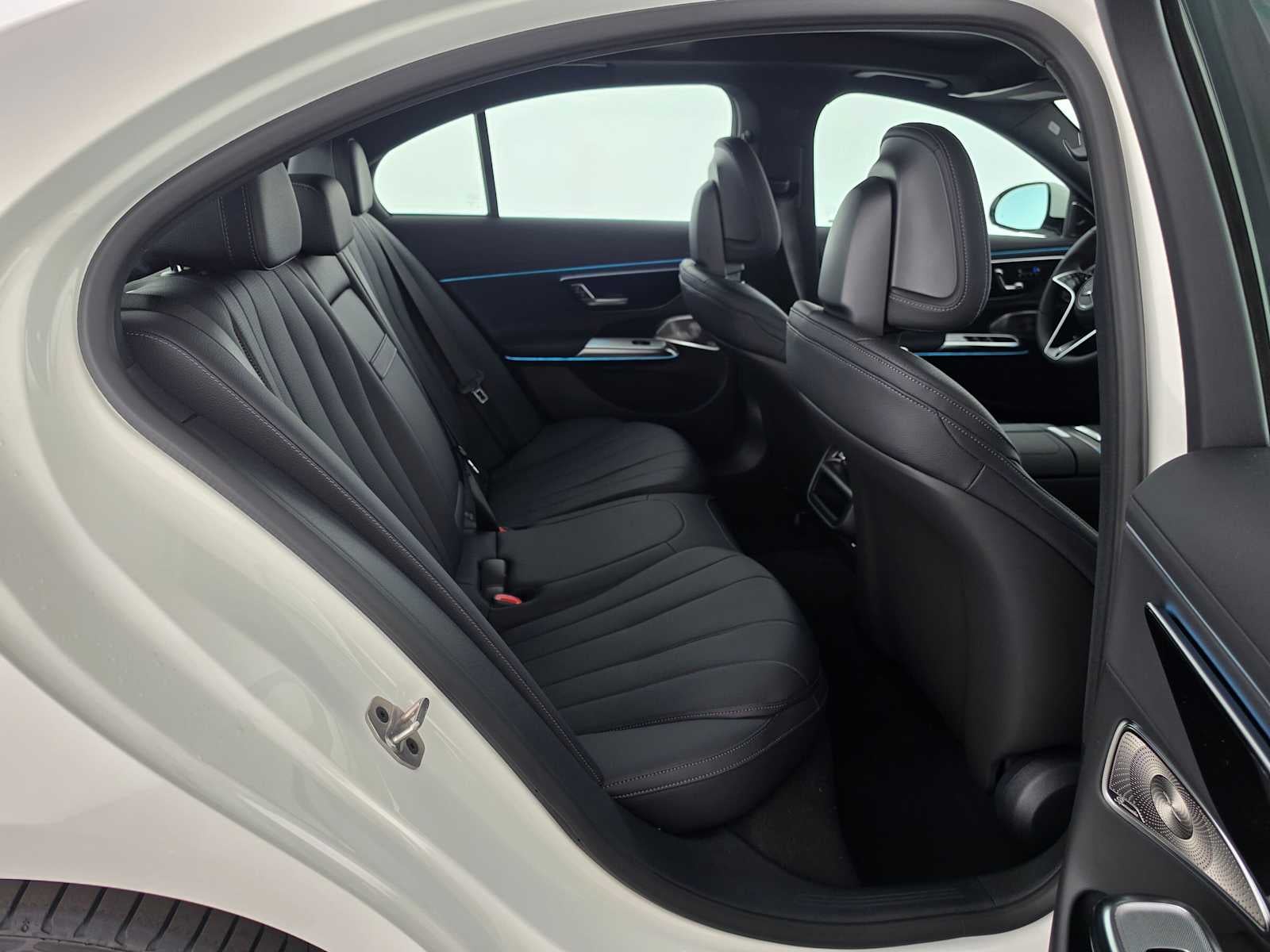 2027 Mercedes-Benz E 350 RWD Sedan