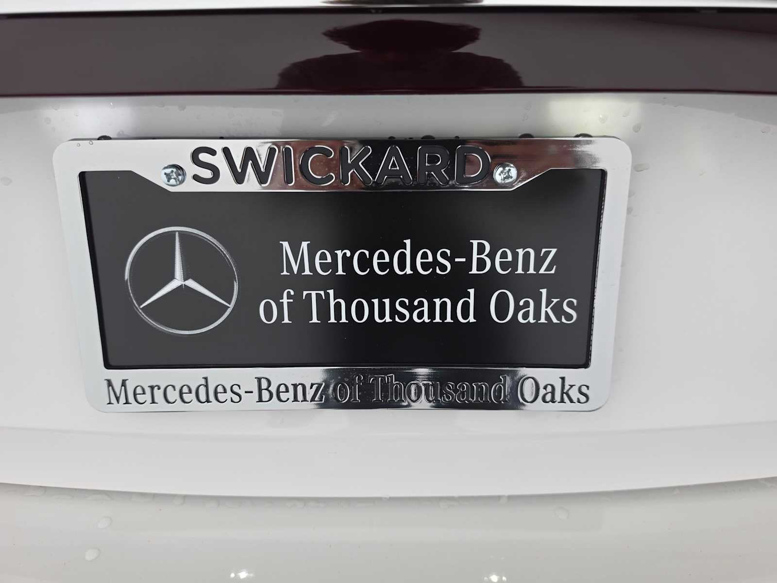 2027 Mercedes-Benz E 350 RWD Sedan