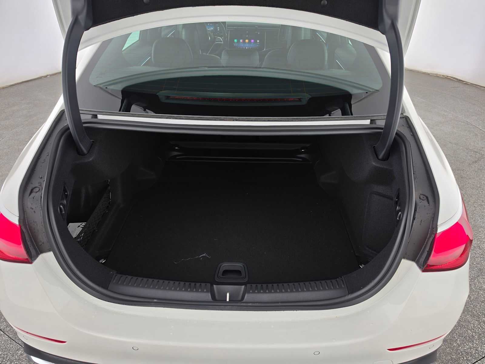 2027 Mercedes-Benz E 350 RWD Sedan