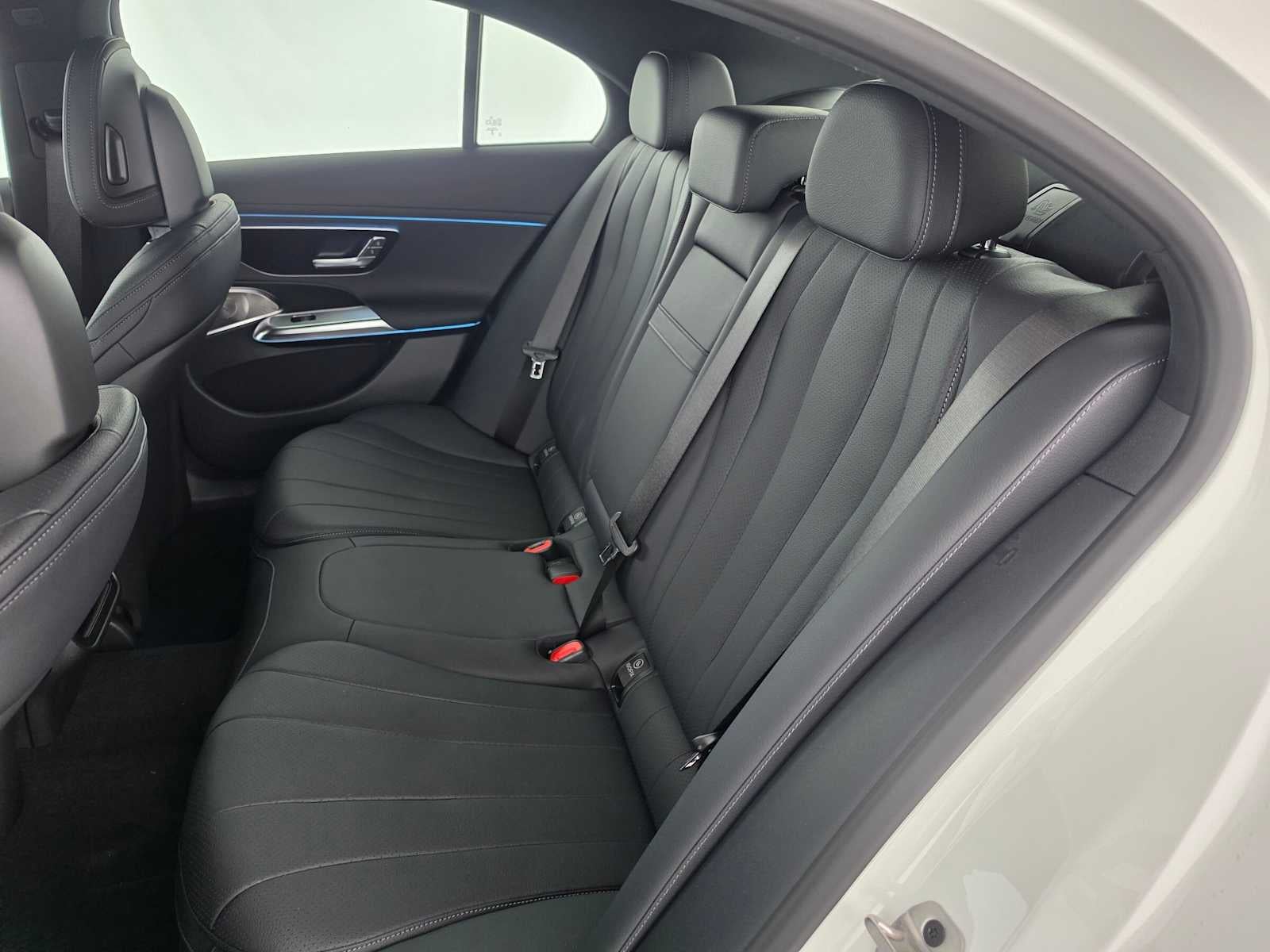 2027 Mercedes-Benz E 350 RWD Sedan