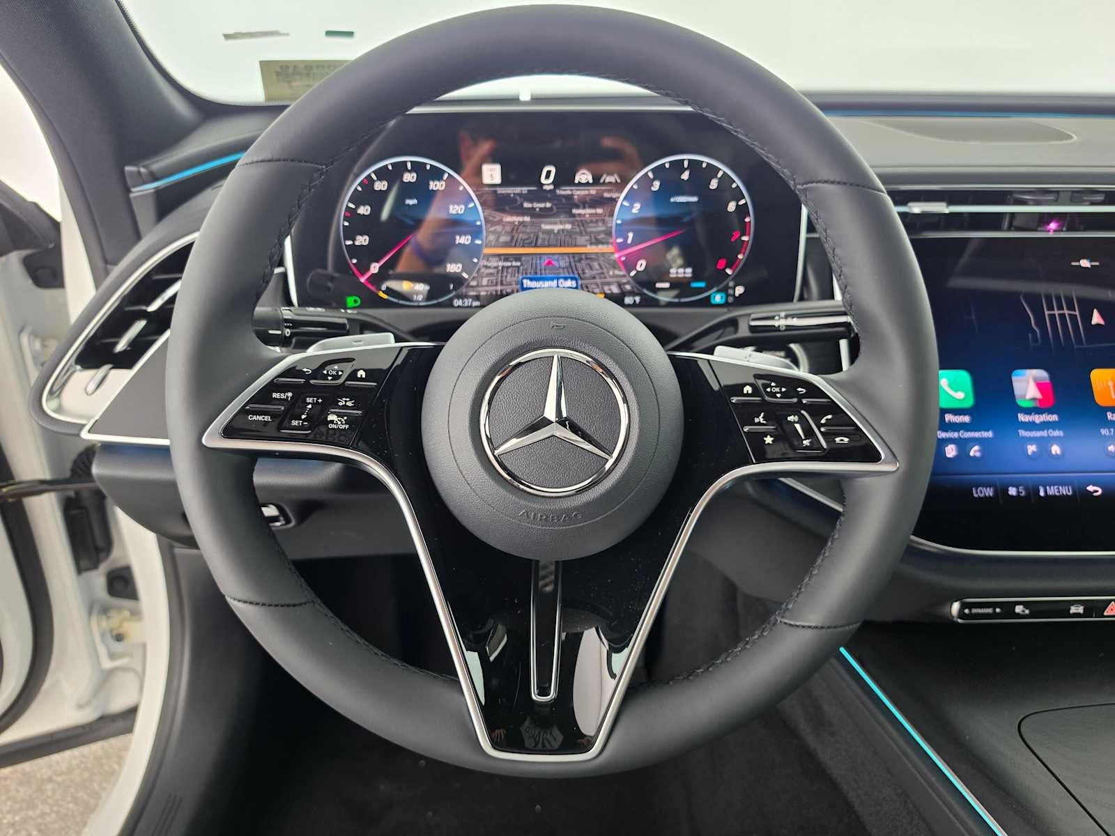 2027 Mercedes-Benz E 350 RWD Sedan