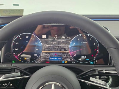 2027 Mercedes-Benz E 350 RWD Sedan