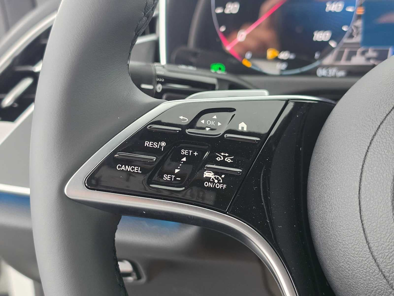 2027 Mercedes-Benz E 350 RWD Sedan