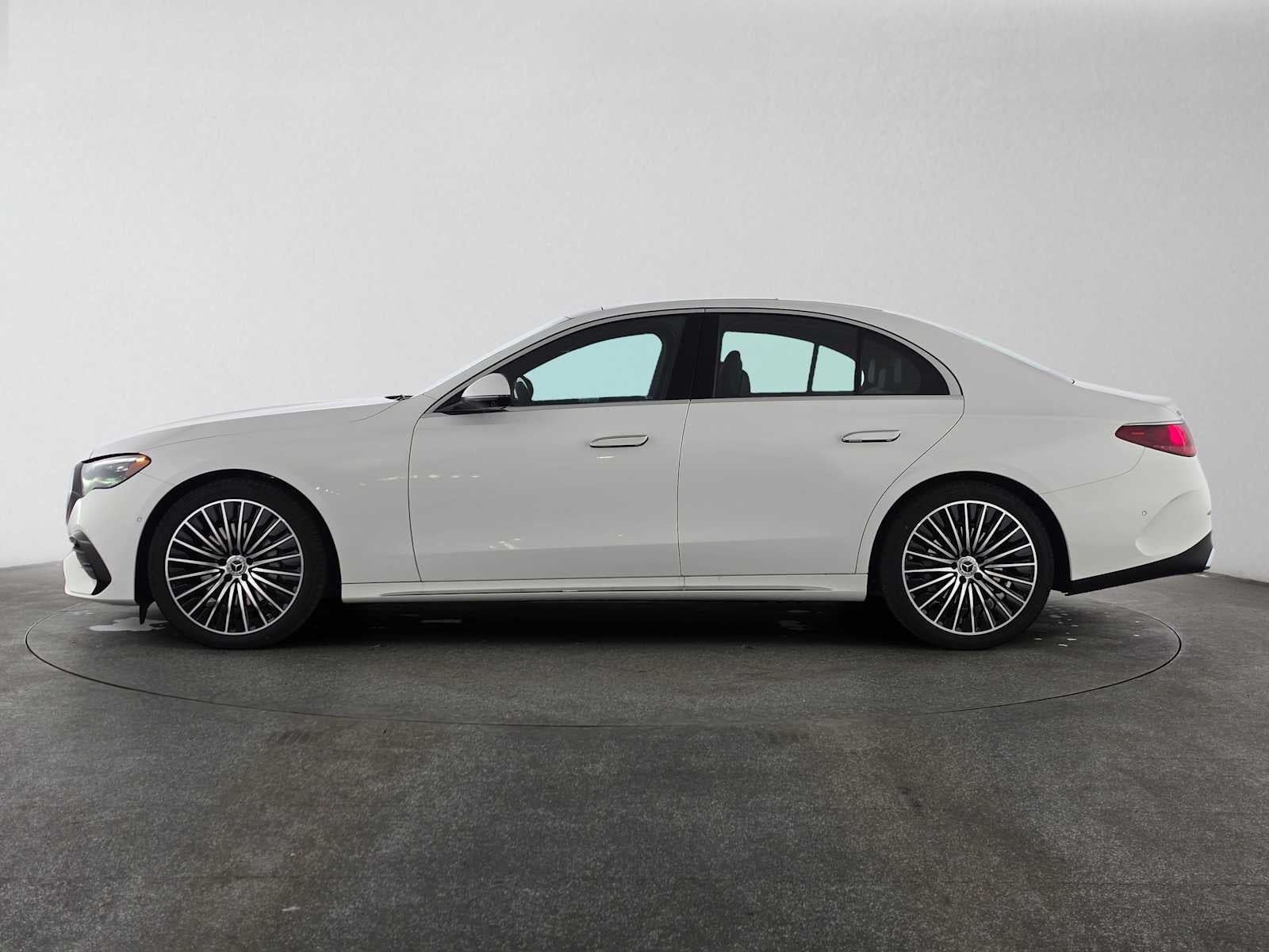 2027 Mercedes-Benz E 350 RWD Sedan