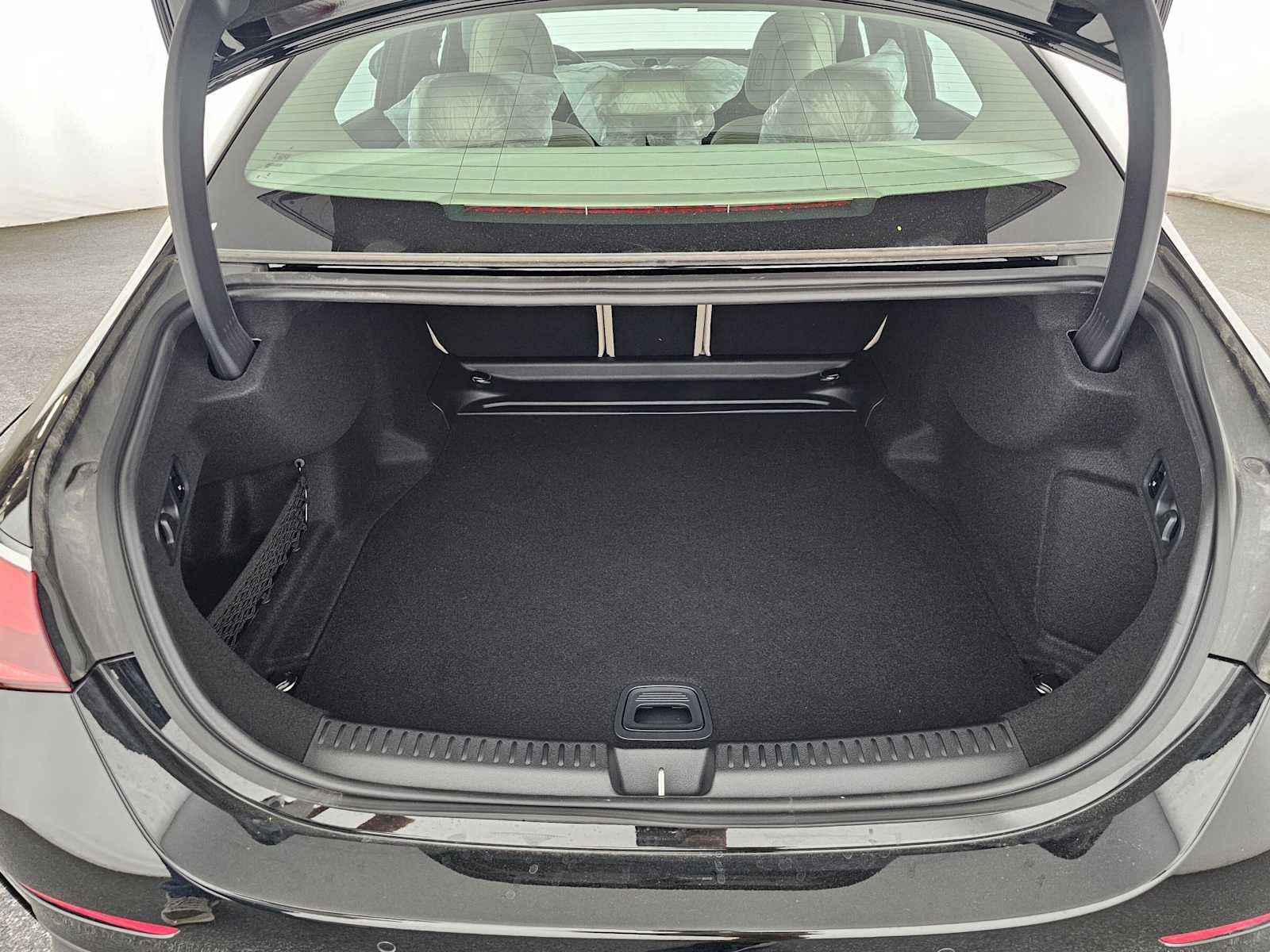 2026 Mercedes-Benz E 350 RWD Sedan
