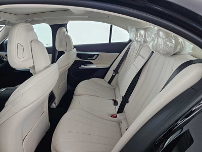 2026 Mercedes-Benz E 350 RWD Sedan