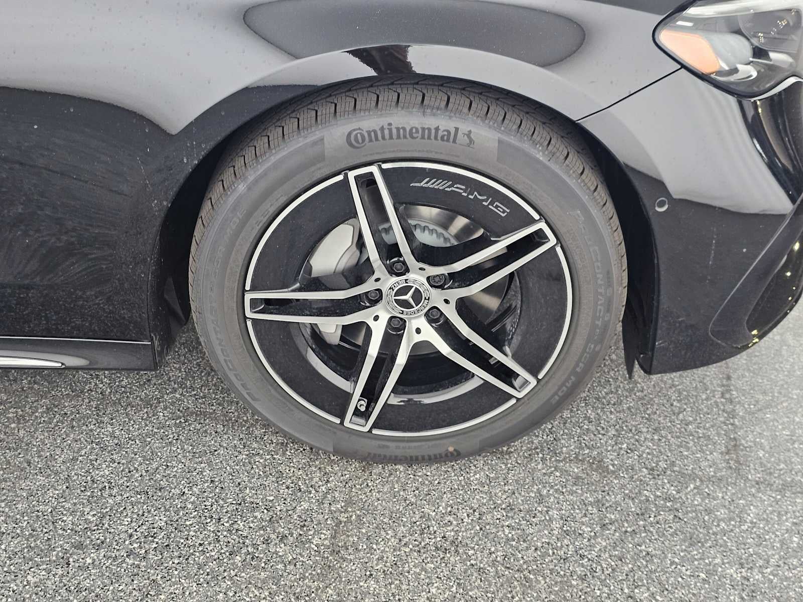 2026 Mercedes-Benz E 350 RWD Sedan