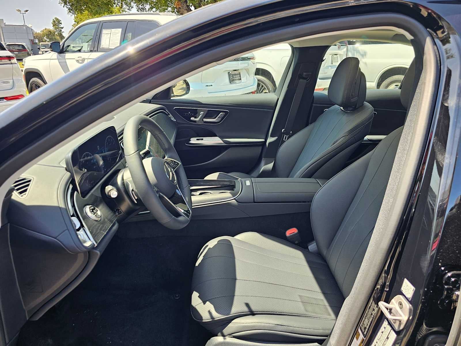 2026 Mercedes-Benz E 350 RWD Sedan