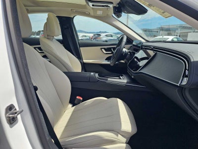 2026 Mercedes-Benz E 350 RWD Sedan