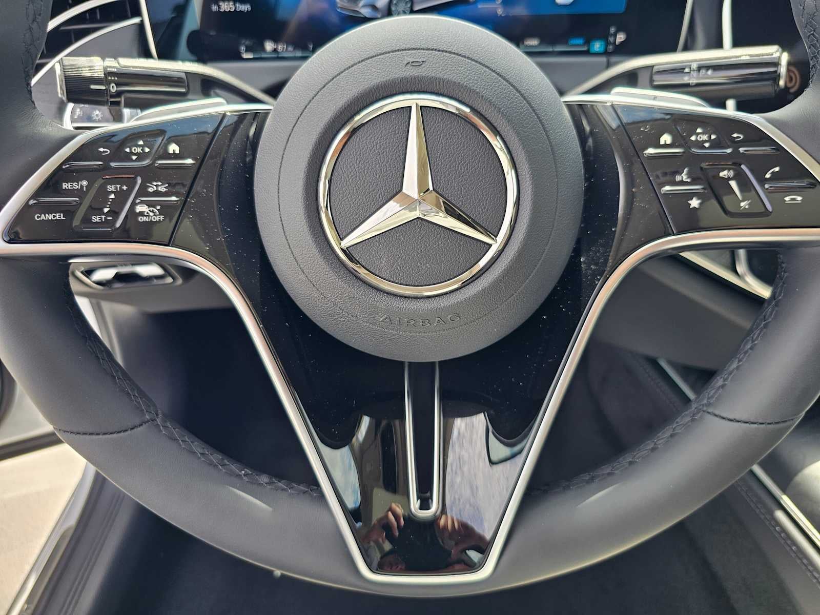 2026 Mercedes-Benz E 350 RWD Sedan