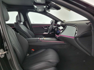 2027 Mercedes-Benz E 350 RWD Sedan