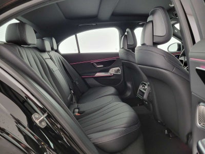 2027 Mercedes-Benz E 350 RWD Sedan