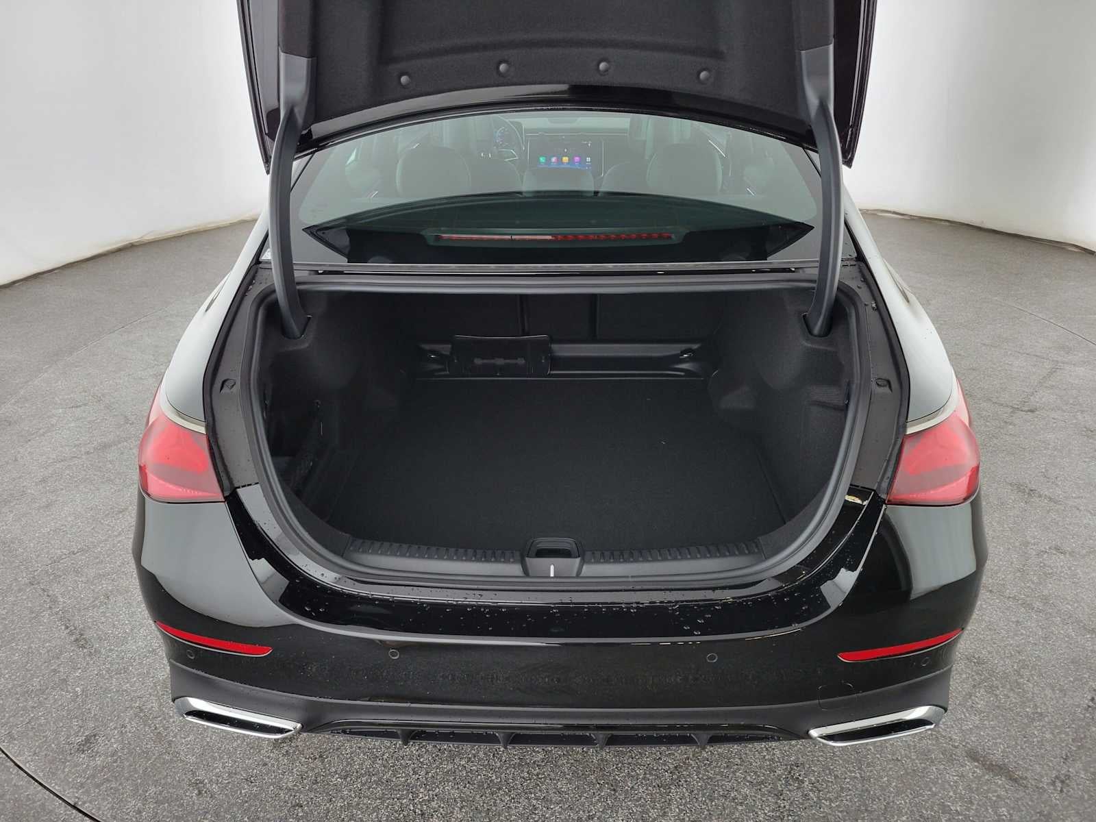 2027 Mercedes-Benz E 350 RWD Sedan