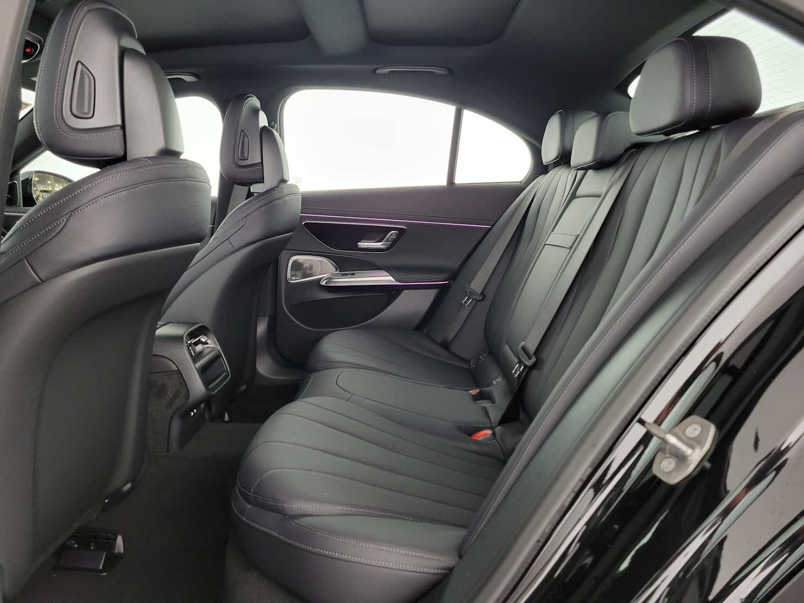 2027 Mercedes-Benz E 350 RWD Sedan