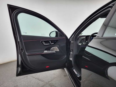 2027 Mercedes-Benz E 350 RWD Sedan
