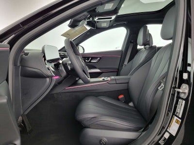 2027 Mercedes-Benz E 350 RWD Sedan