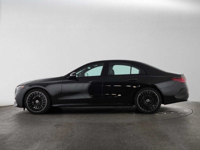 2027 Mercedes-Benz E 350 RWD Sedan