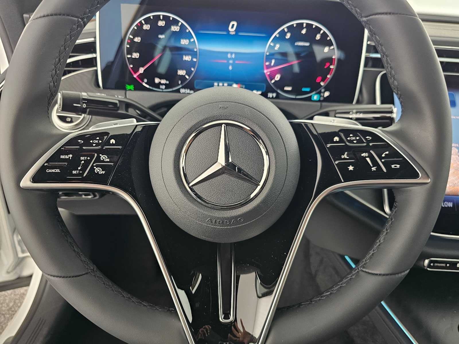 2026 Mercedes-Benz E 350 RWD Sedan