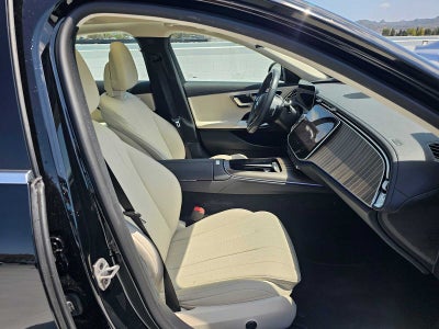 2026 Mercedes-Benz E 350 RWD Sedan
