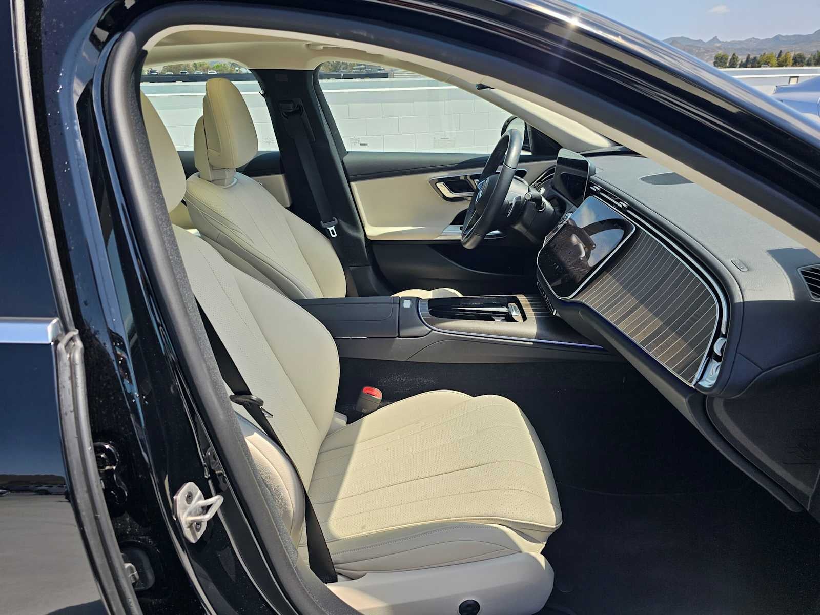 2026 Mercedes-Benz E 350 RWD Sedan