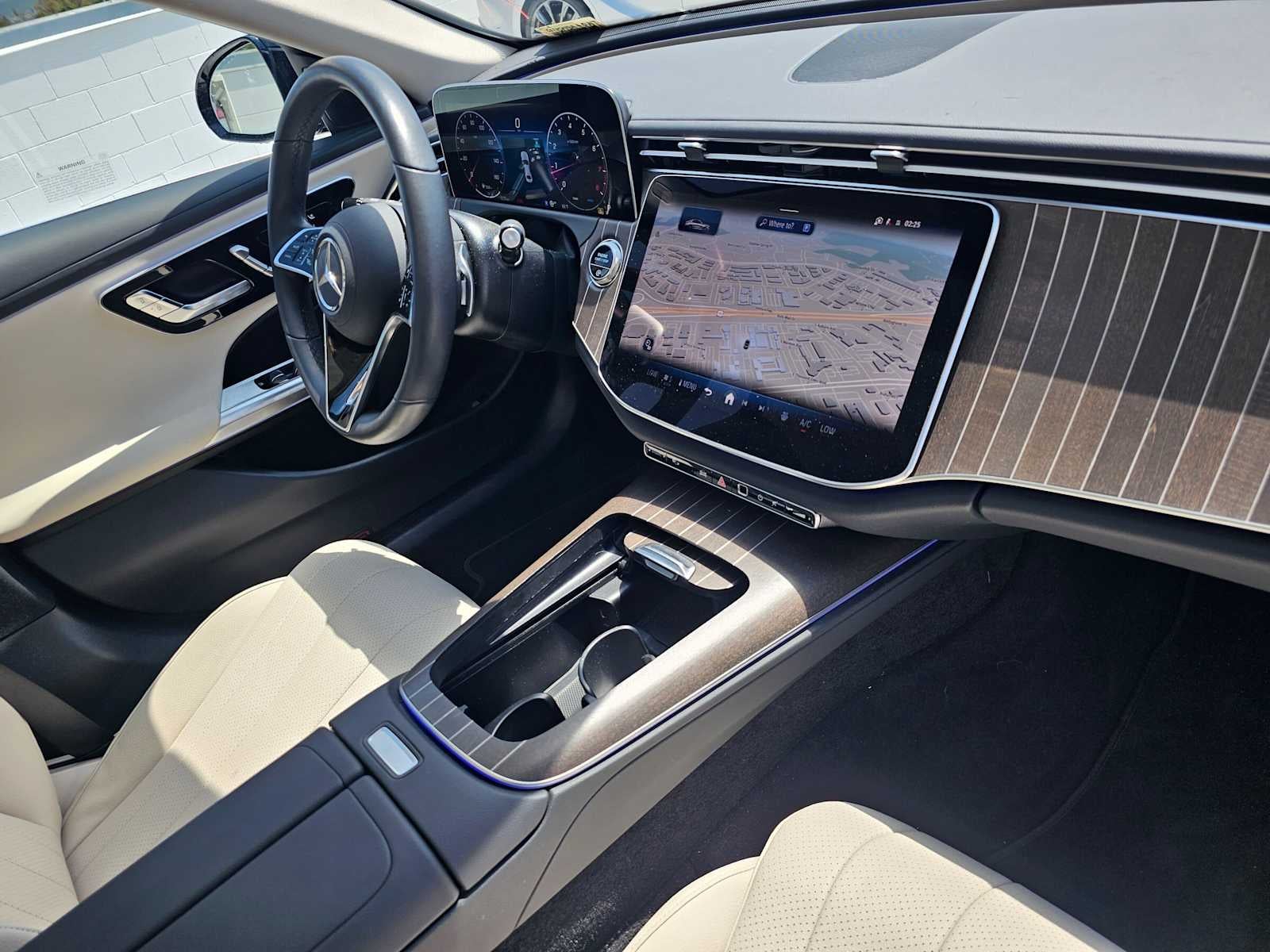 2026 Mercedes-Benz E 350 RWD Sedan