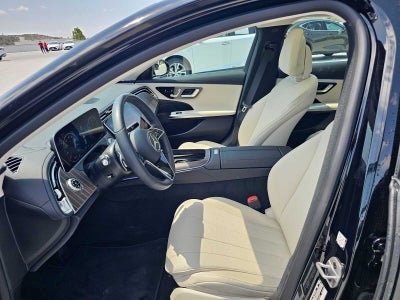 2026 Mercedes-Benz E 350 RWD Sedan