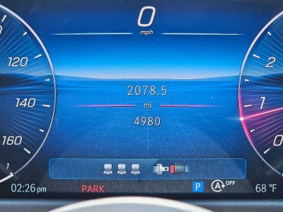 2026 Mercedes-Benz E 350 RWD Sedan