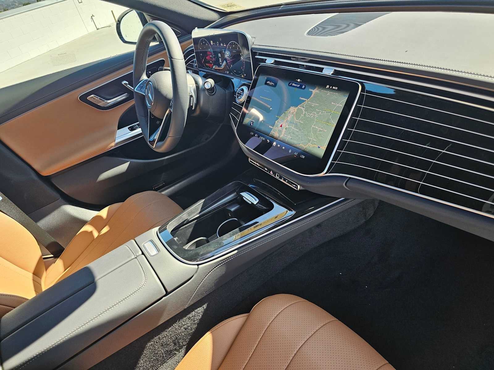 2026 Mercedes-Benz E 350 RWD Sedan