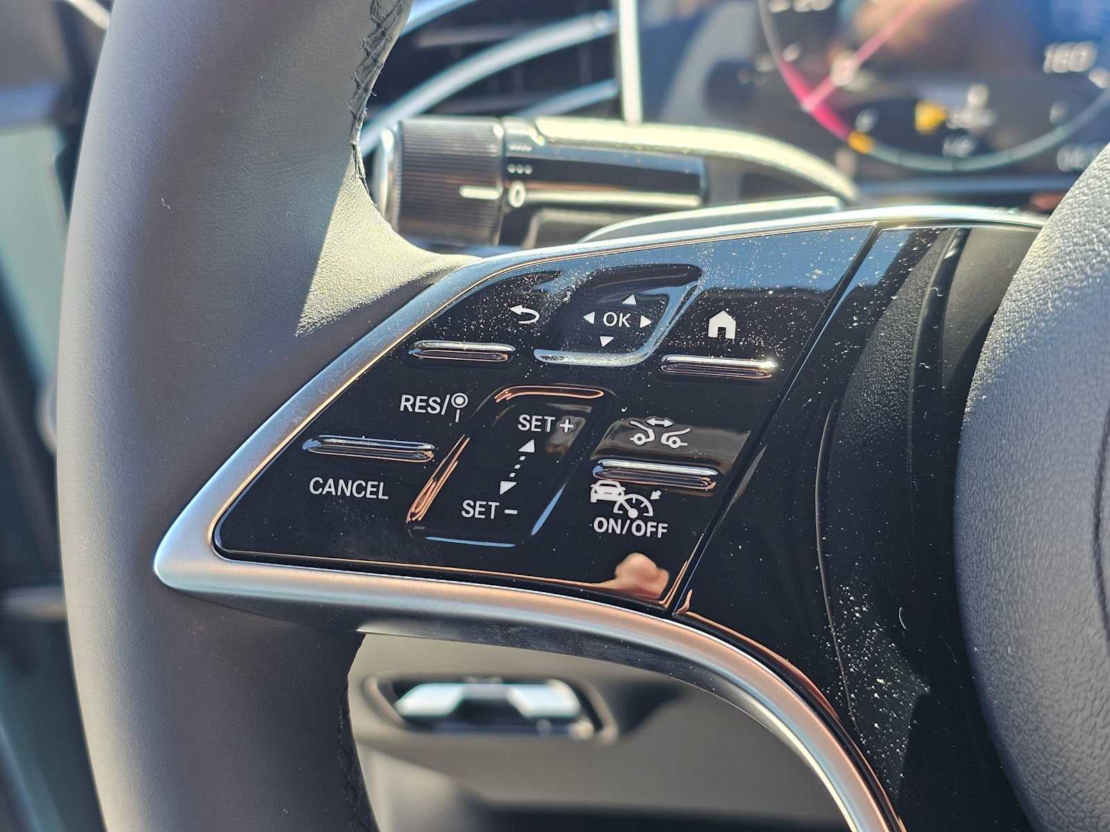 2026 Mercedes-Benz E 350 RWD Sedan