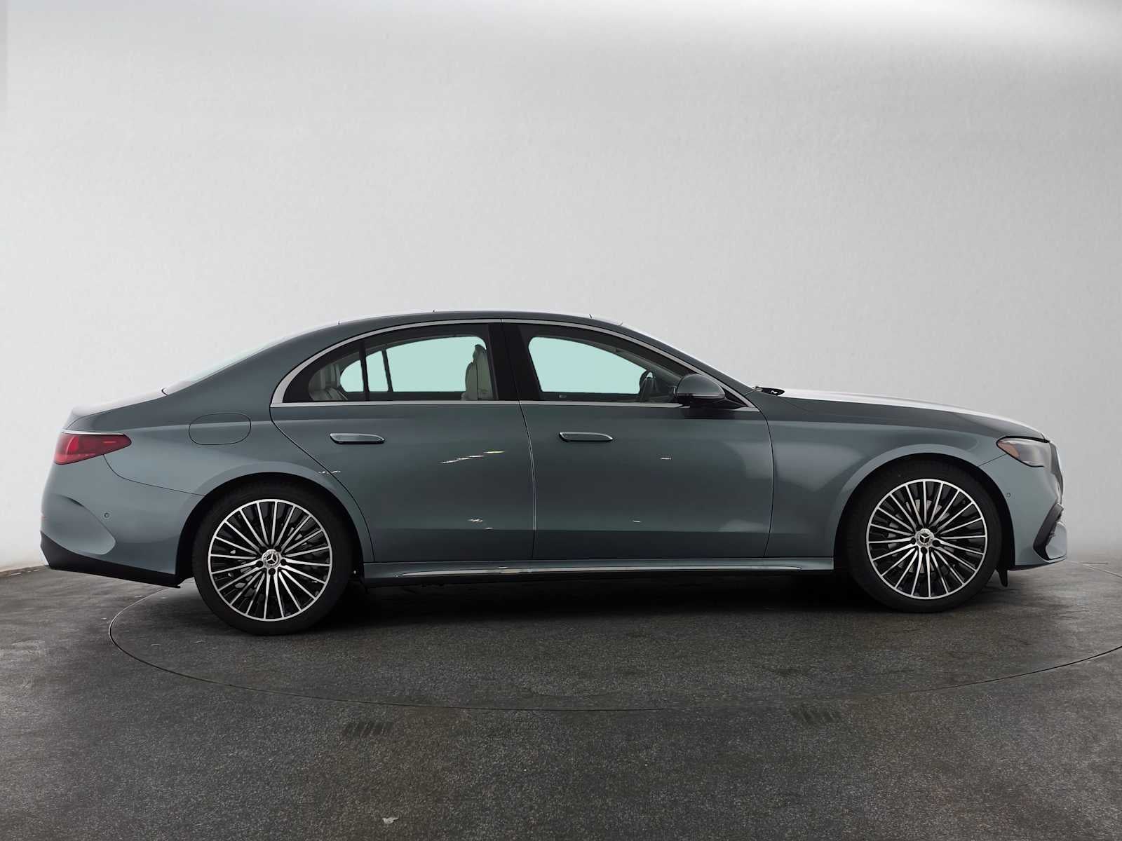 2027 Mercedes-Benz E 350 RWD Sedan
