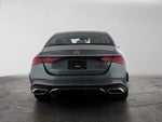 2027 Mercedes-Benz E 350 RWD Sedan