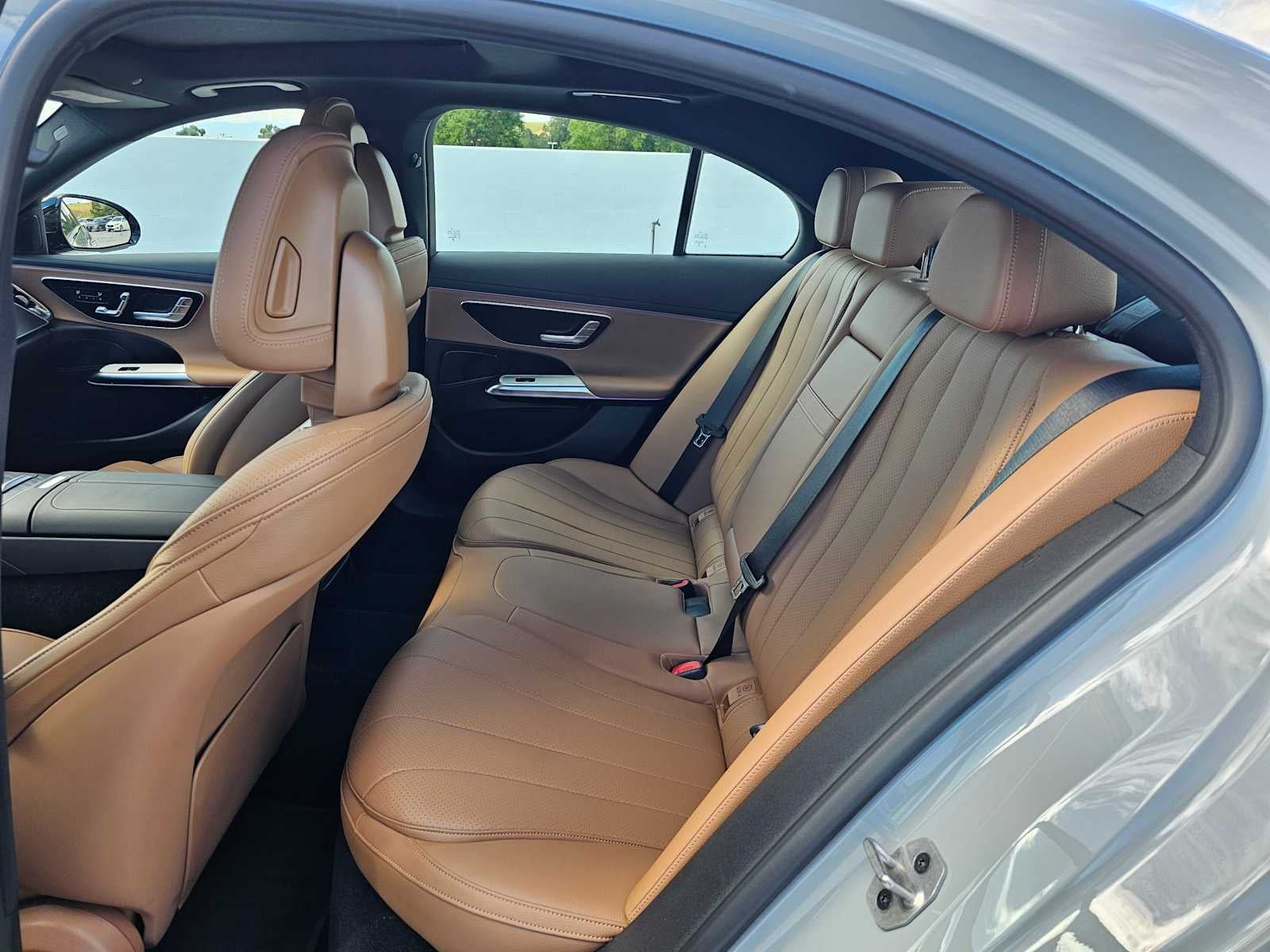 2026 Mercedes-Benz E 350 4MATIC® Sedan