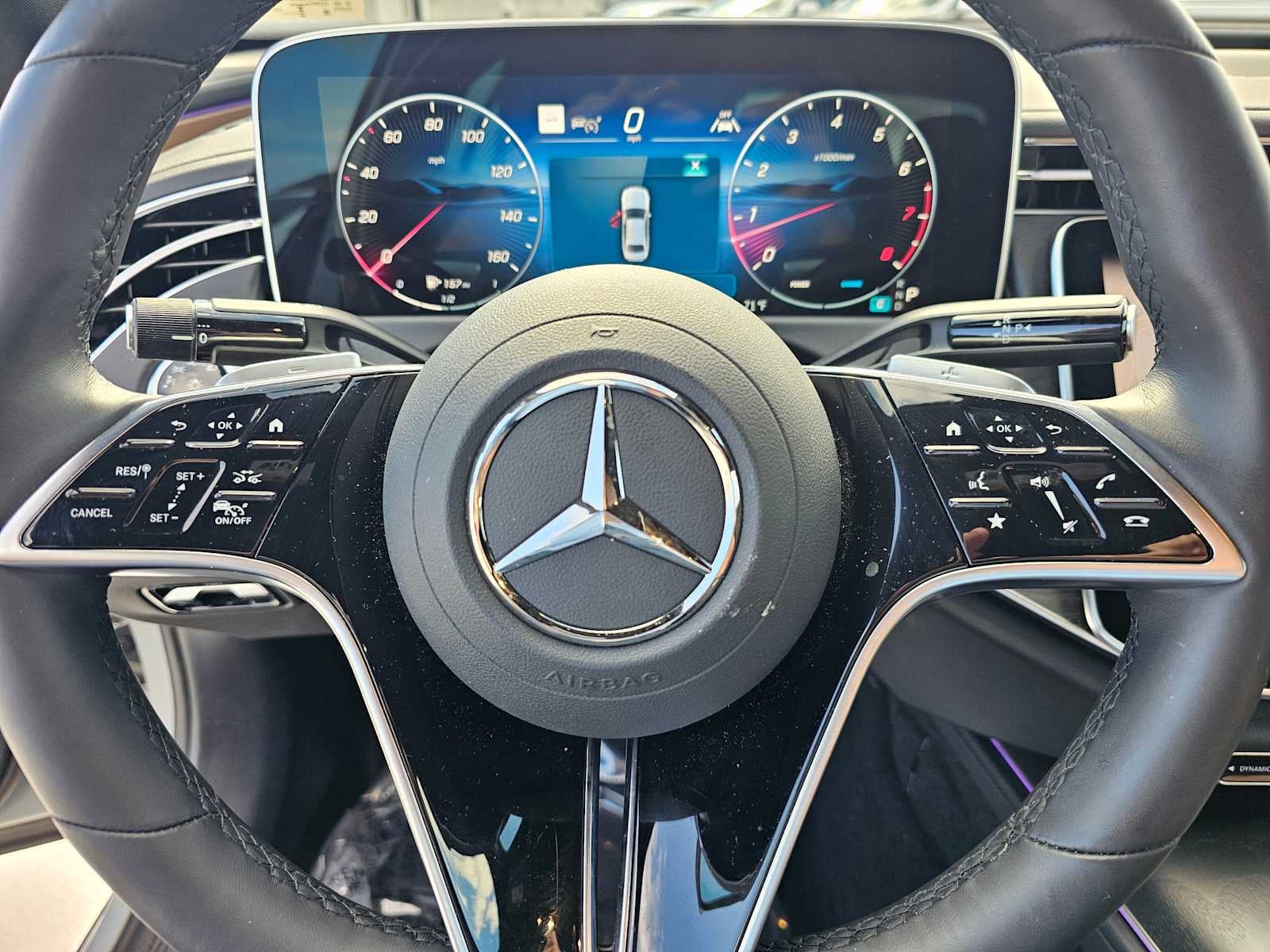 2026 Mercedes-Benz E 350 4MATIC® Sedan