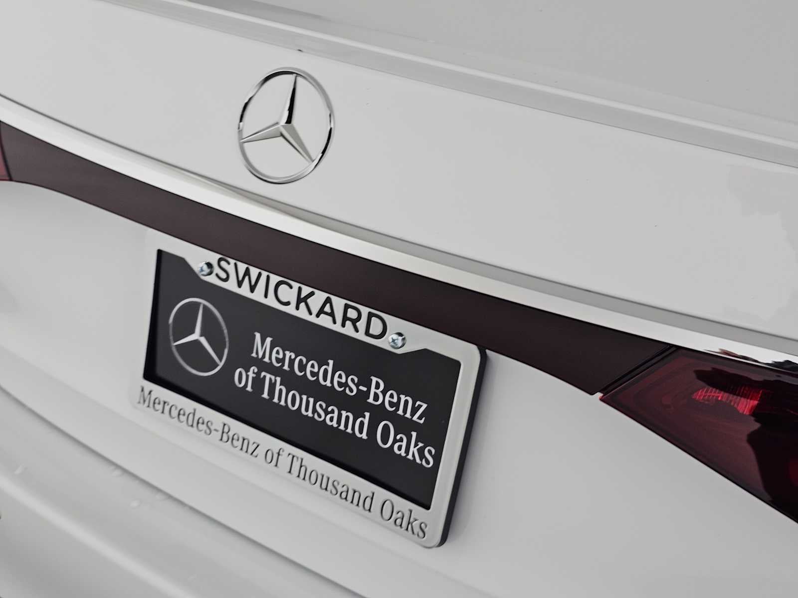 2026 Mercedes-Benz E-Class E 450