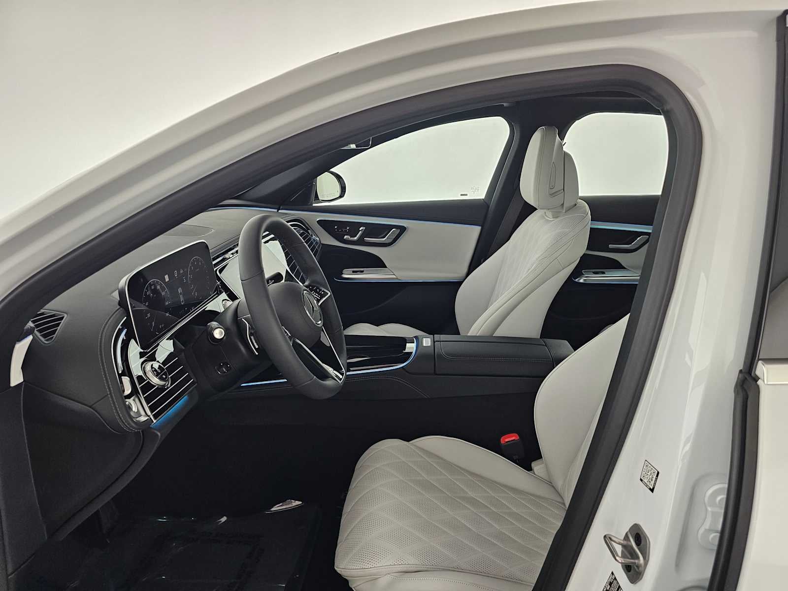 2026 Mercedes-Benz E-Class E 450