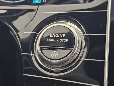 2026 Mercedes-Benz E-Class E 450