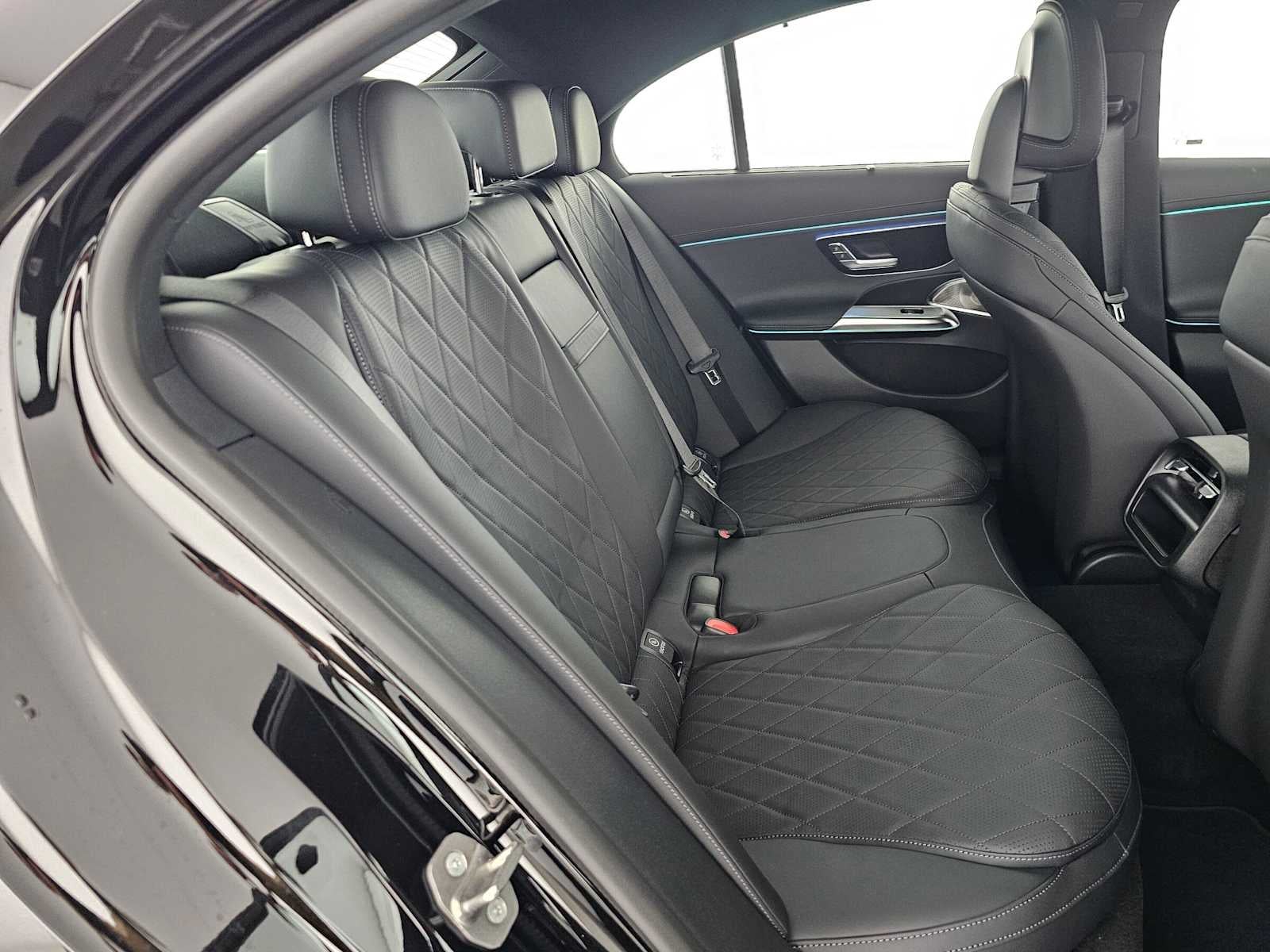 2027 Mercedes-Benz E 450 4MATIC® Sedan
