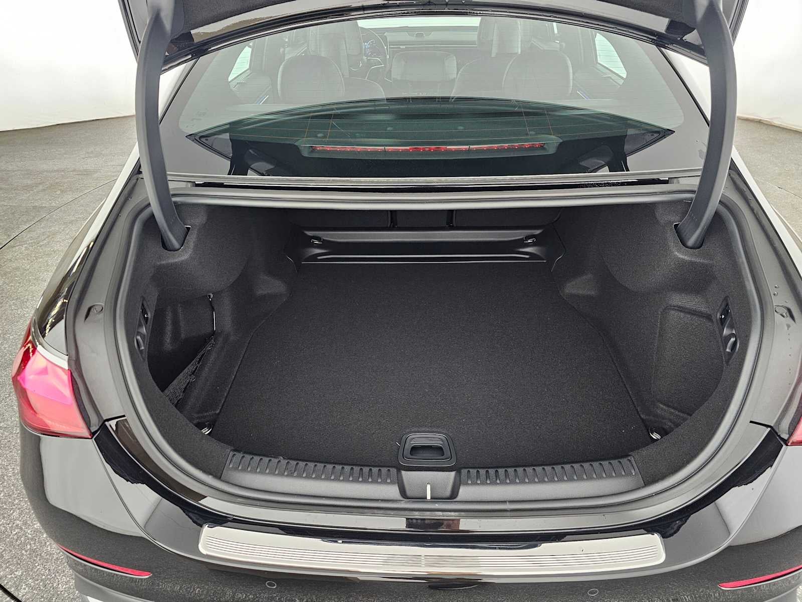2027 Mercedes-Benz E 450 4MATIC® Sedan