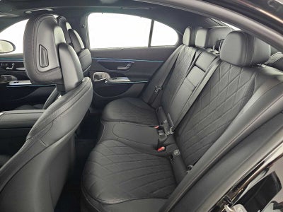 2027 Mercedes-Benz E 450 4MATIC® Sedan
