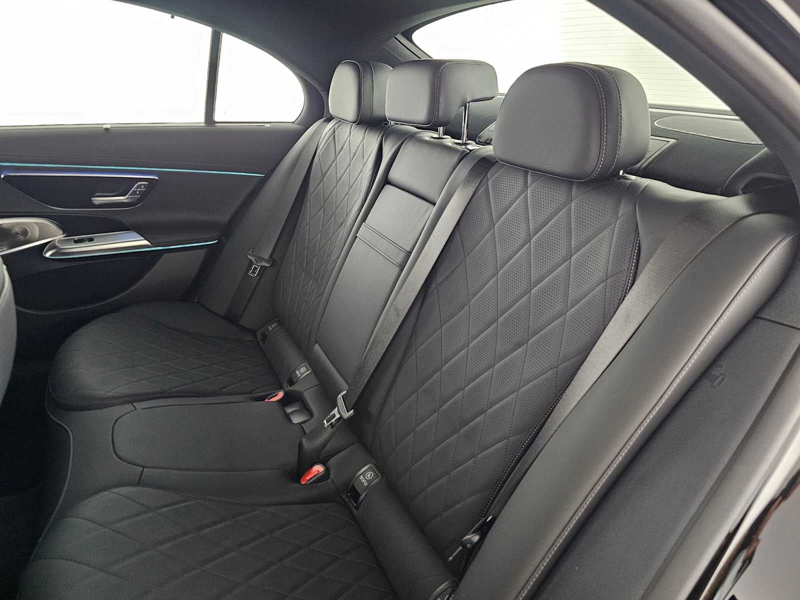 2027 Mercedes-Benz E 450 4MATIC® Sedan