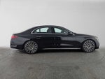 2027 Mercedes-Benz E 450 4MATIC® Sedan