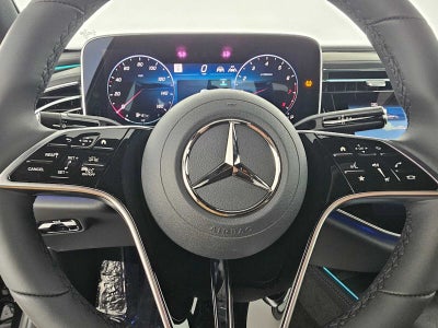 2027 Mercedes-Benz E 450 4MATIC® Sedan