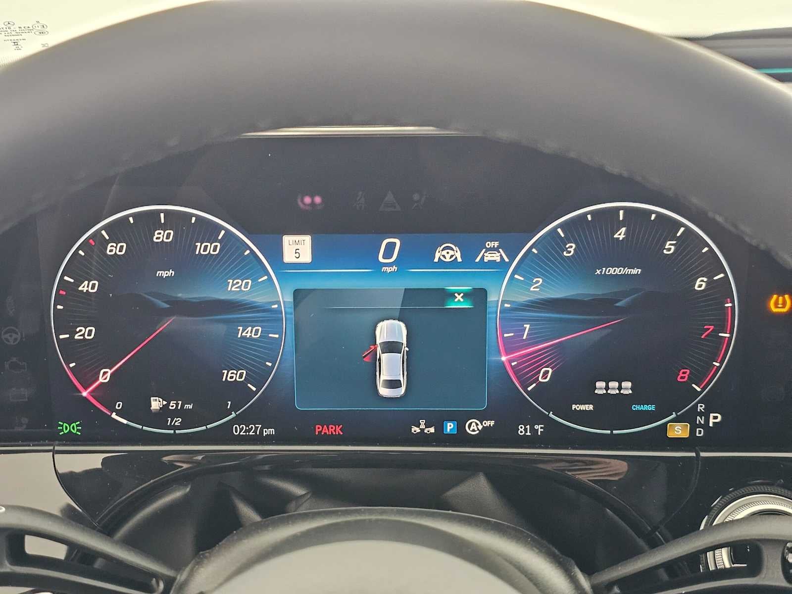 2027 Mercedes-Benz E 450 4MATIC® Sedan