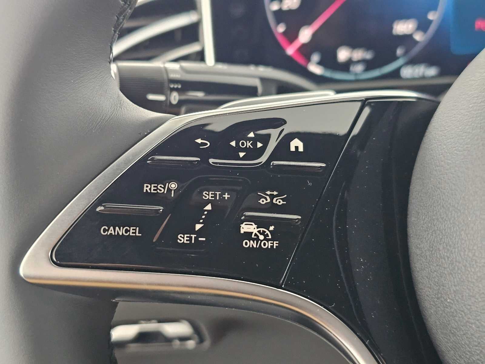 2027 Mercedes-Benz E 450 4MATIC® Sedan