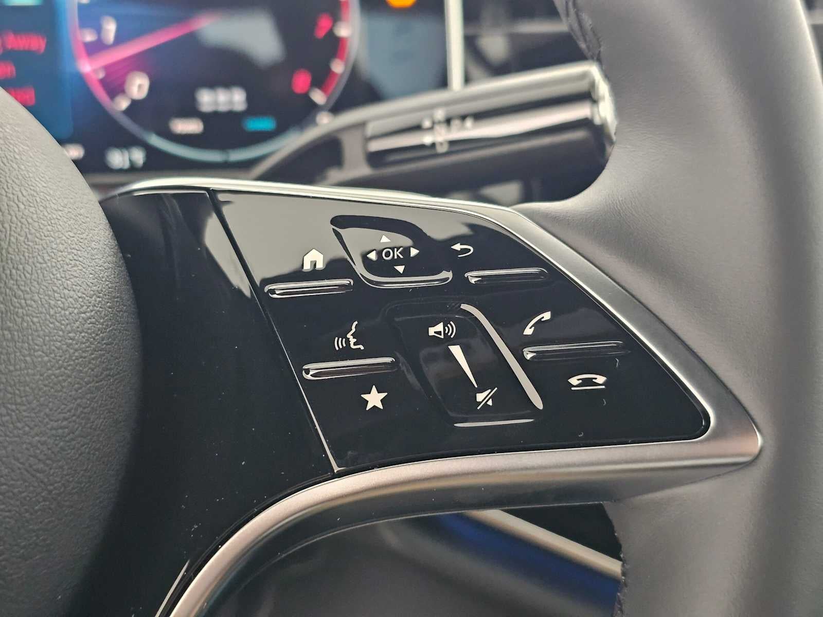2027 Mercedes-Benz E 450 4MATIC® Sedan