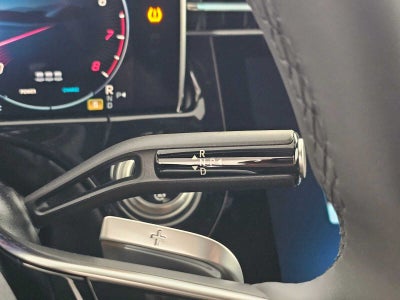 2027 Mercedes-Benz E 450 4MATIC® Sedan