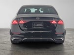 2027 Mercedes-Benz E 450 4MATIC® Sedan