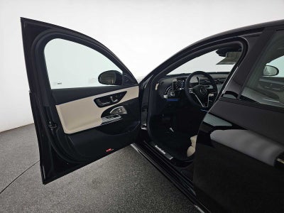 2026 Mercedes-Benz E-Class E 450