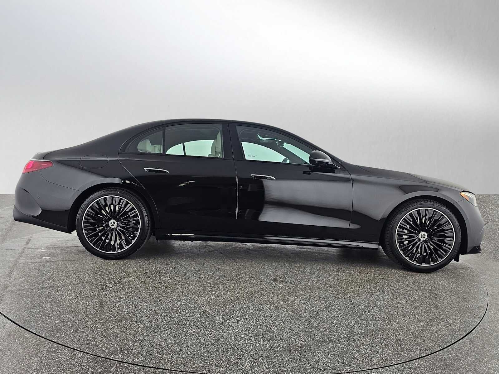 2026 Mercedes-Benz E-Class E 450