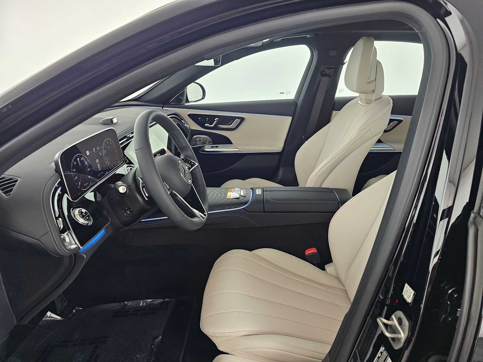 2026 Mercedes-Benz E-Class E 450